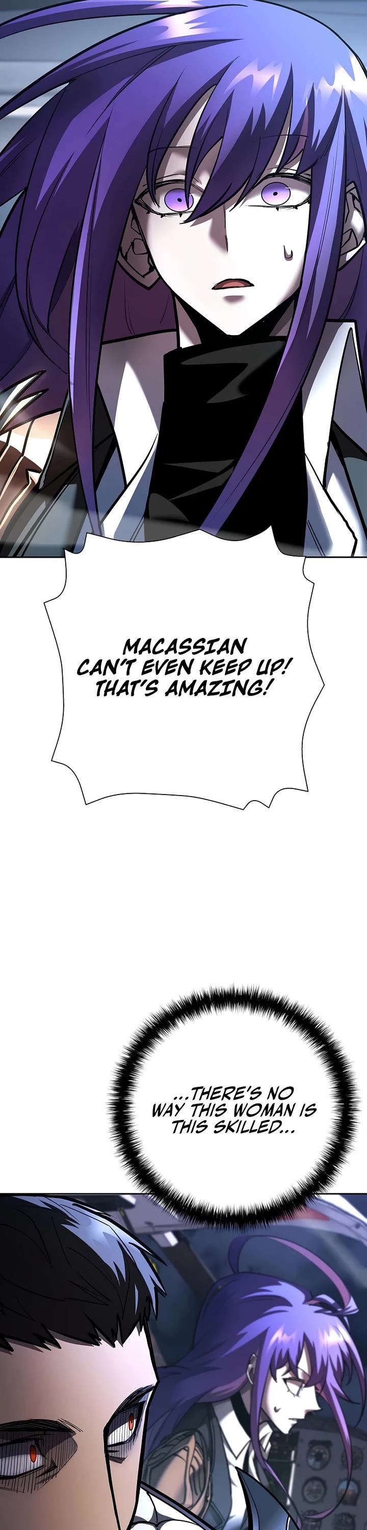 The Sword God From the Destroyed World chapter 22 page 54