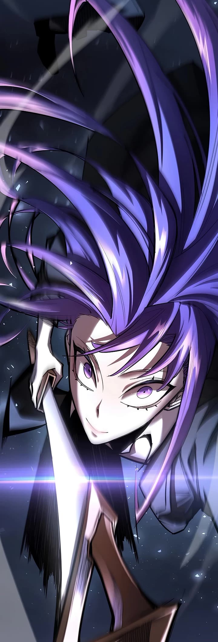 The Sword God From the Destroyed World chapter 22 page 57