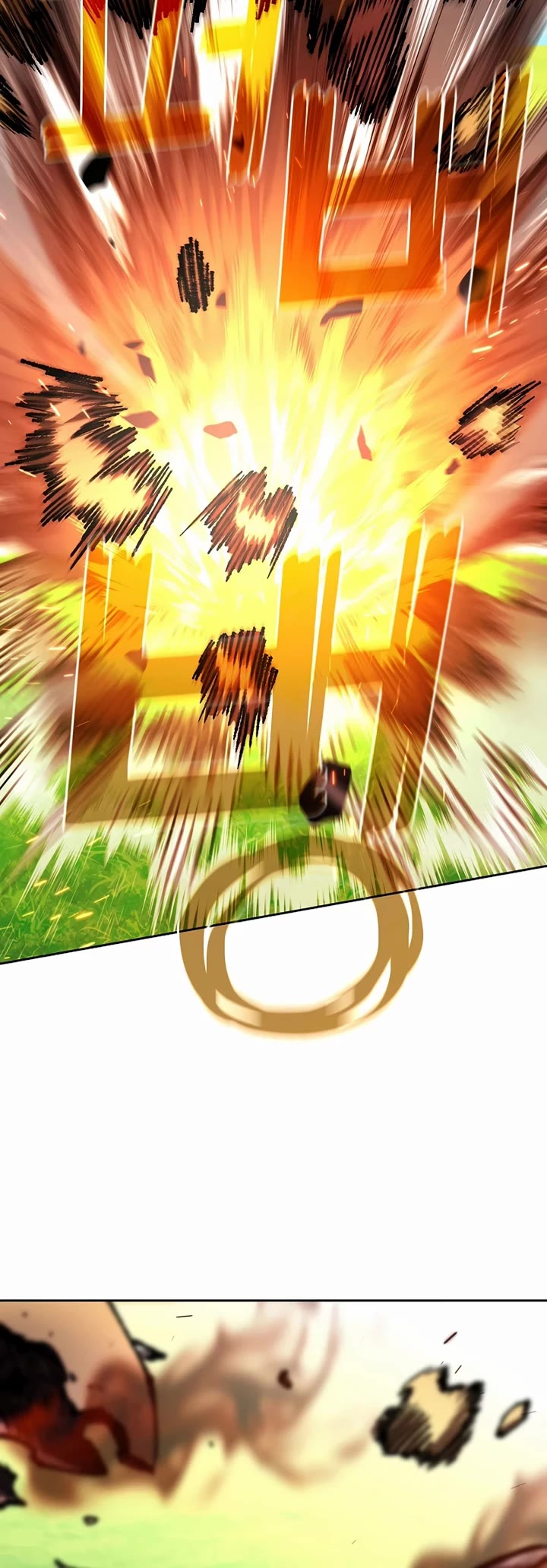 The Sword God From the Destroyed World chapter 24 page 14