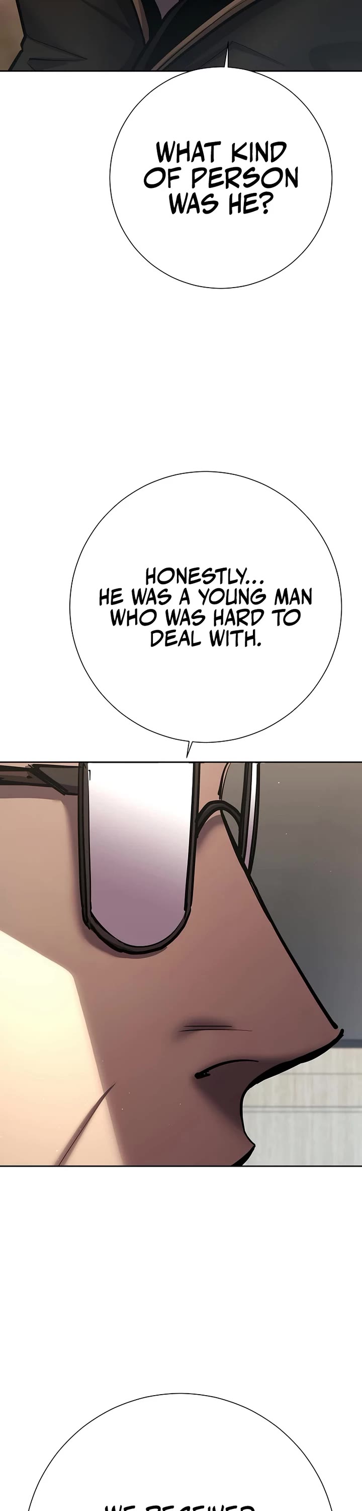 The Sword God From the Destroyed World chapter 24 page 17