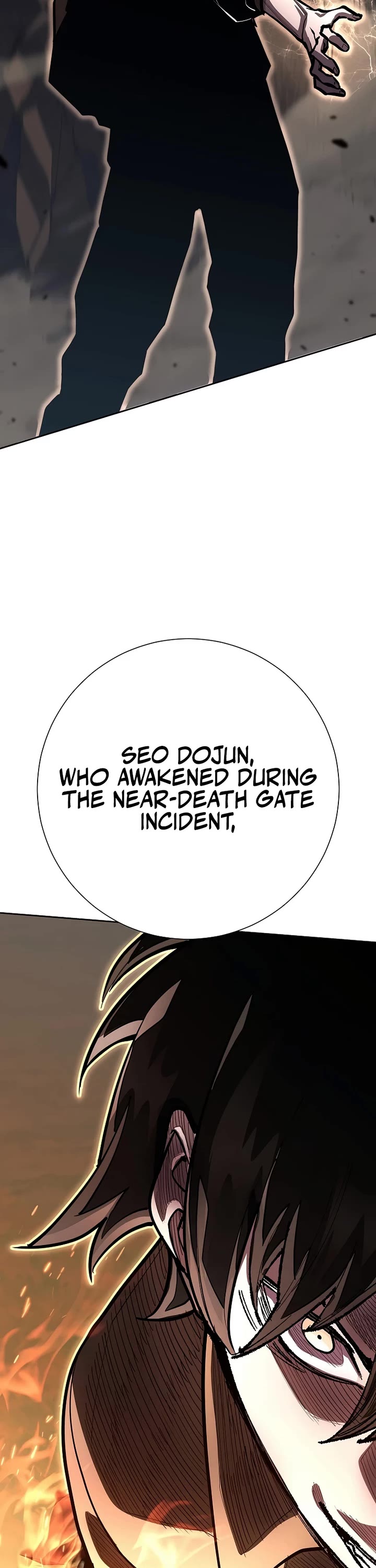 The Sword God From the Destroyed World chapter 24 page 25