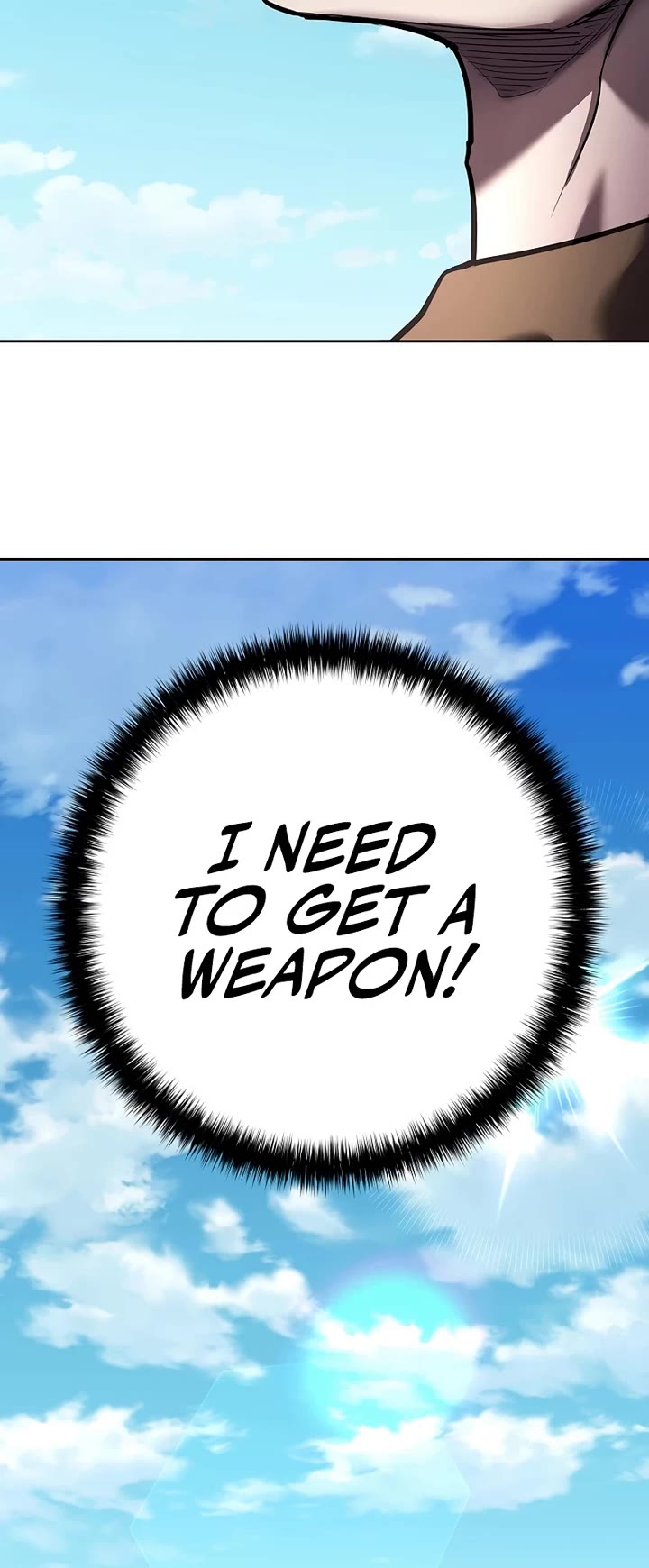 The Sword God From the Destroyed World chapter 24 page 56