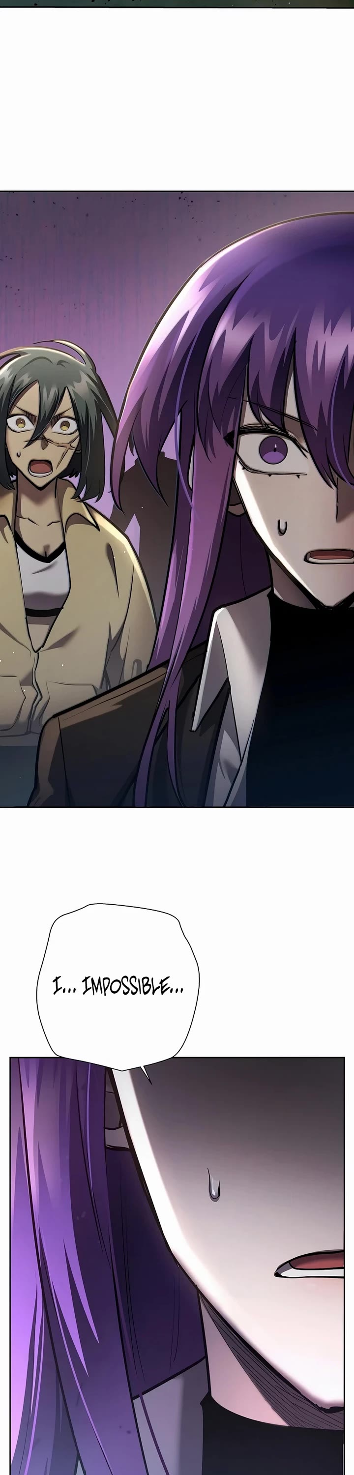 The Sword God From the Destroyed World chapter 29 page 38