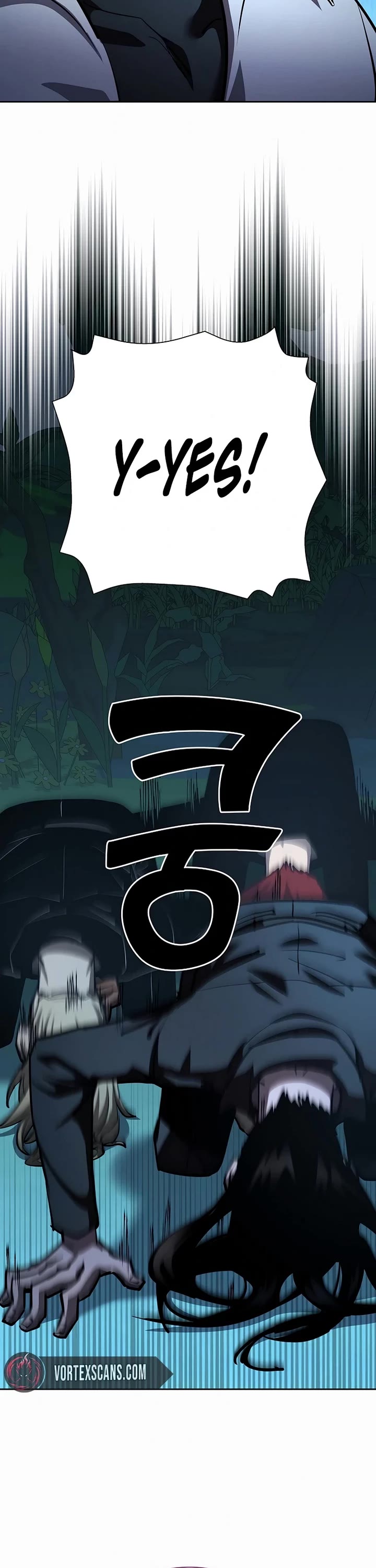 The Sword God From the Destroyed World chapter 31 page 27