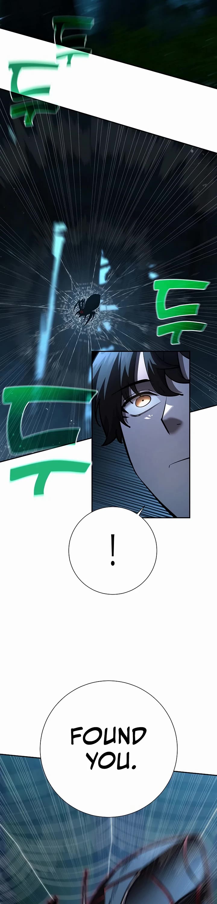 The Sword God From the Destroyed World chapter 35 page 18