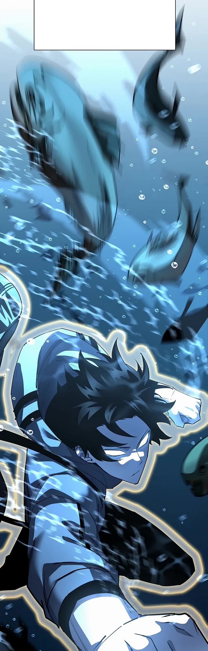 The Sword God From the Destroyed World chapter 38 page 39