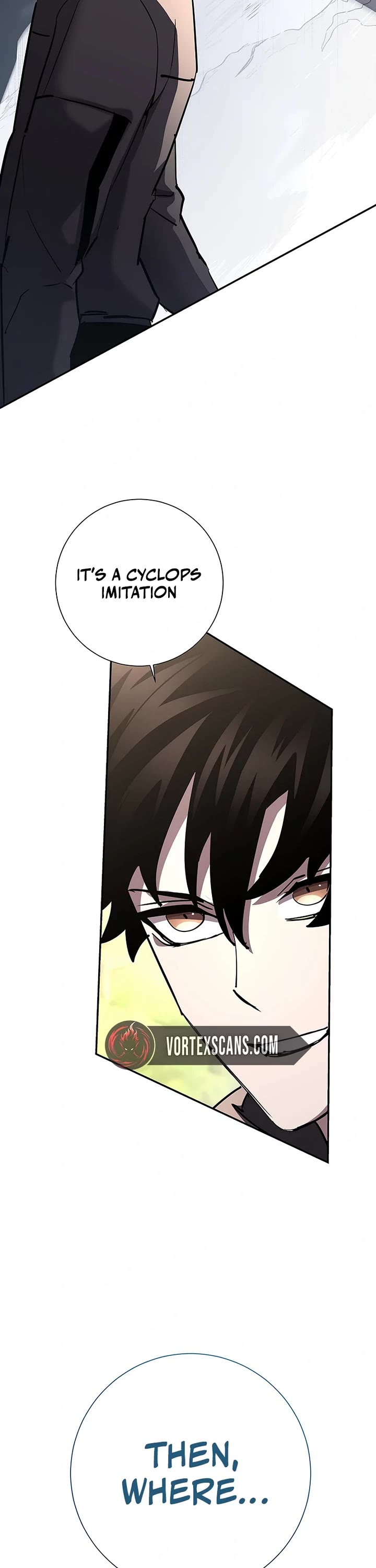 The Sword God From the Destroyed World chapter 40 page 51