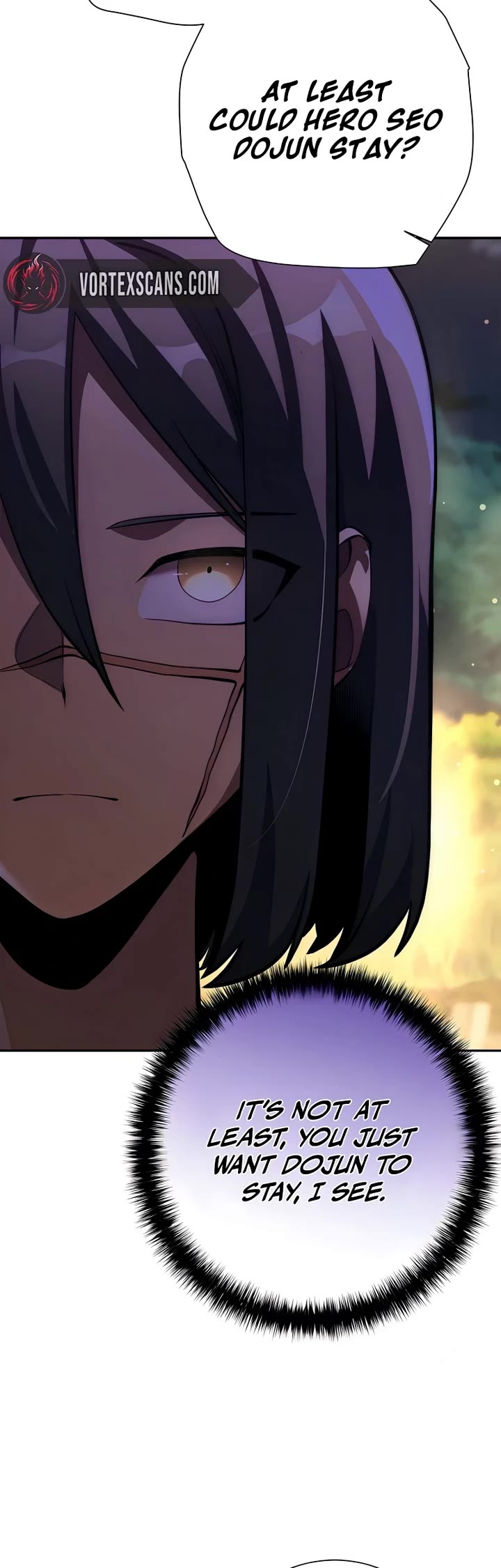 The Sword God From the Destroyed World chapter 42 page 14