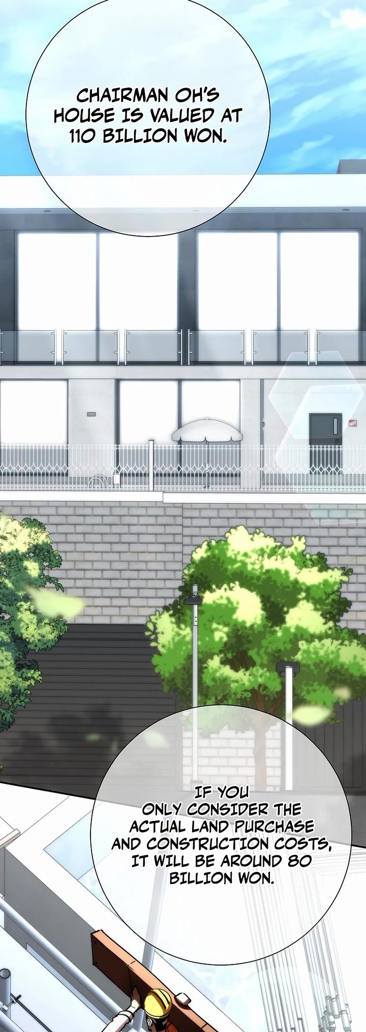 The Sword God From the Destroyed World chapter 45 page 41