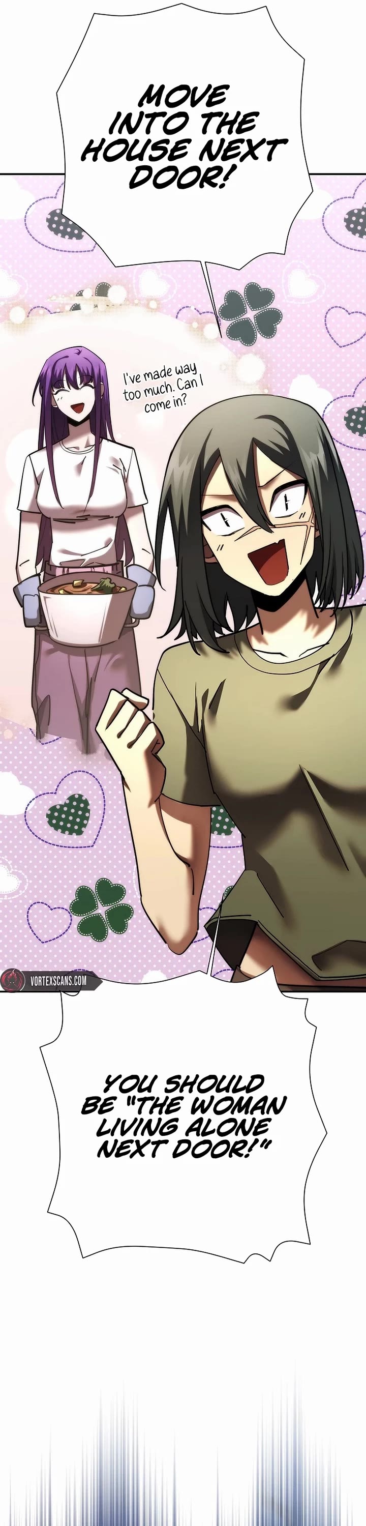 The Sword God From the Destroyed World chapter 46 page 50