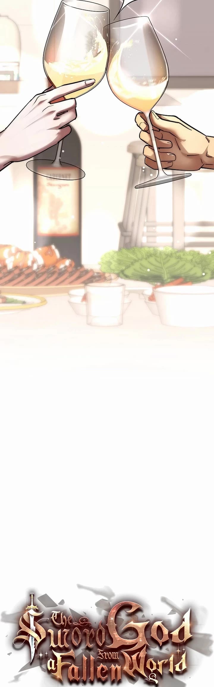 The Sword God From the Destroyed World chapter 47 page 12