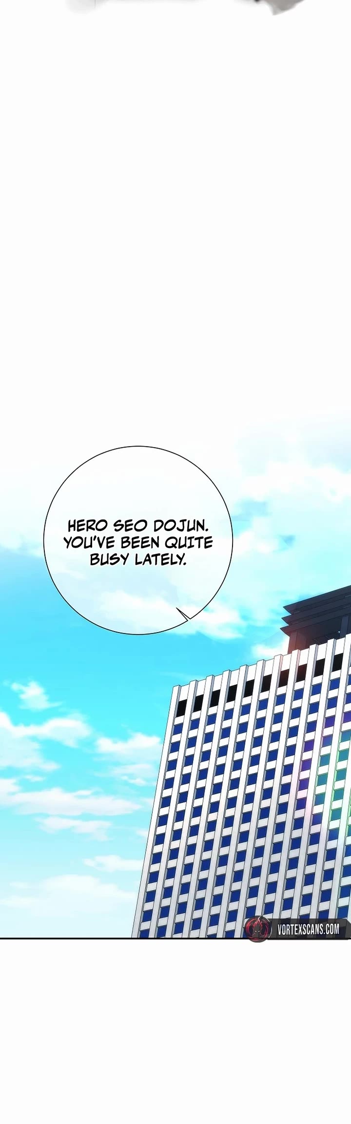 The Sword God From the Destroyed World chapter 47 page 13