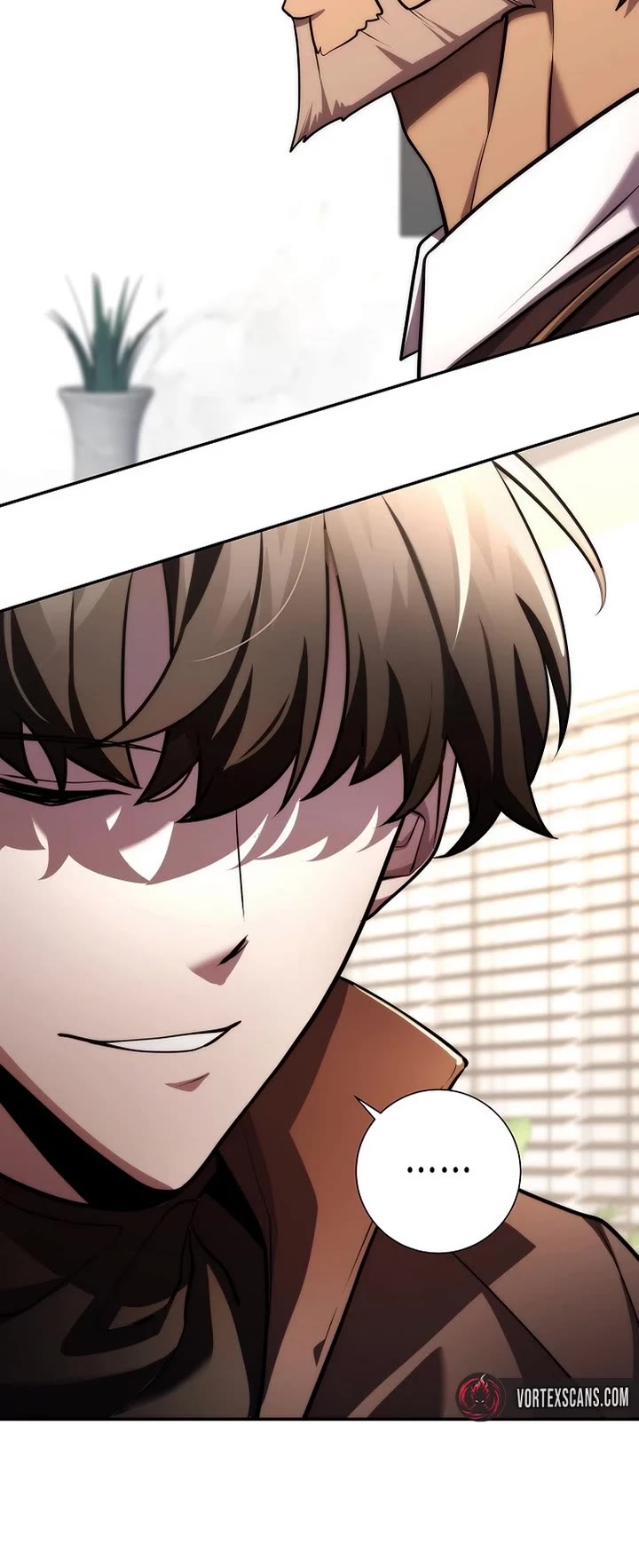 The Sword God From the Destroyed World chapter 47 page 18