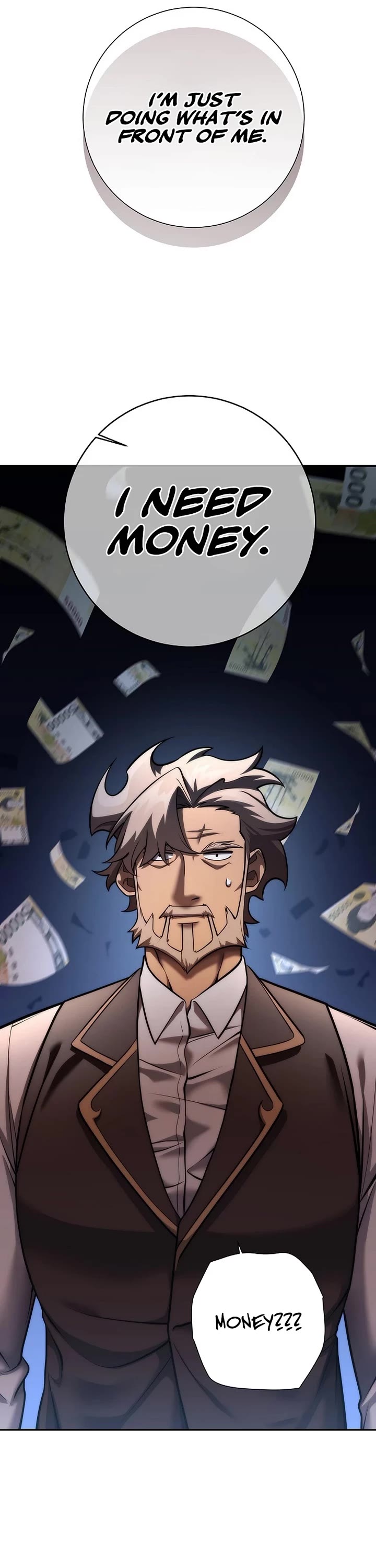 The Sword God From the Destroyed World chapter 47 page 19