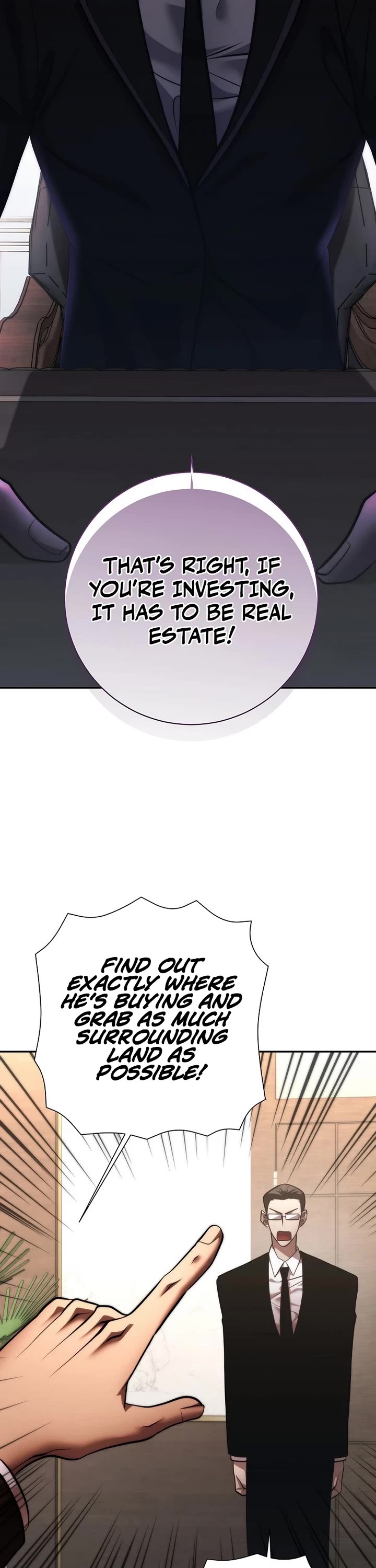 The Sword God From the Destroyed World chapter 47 page 25