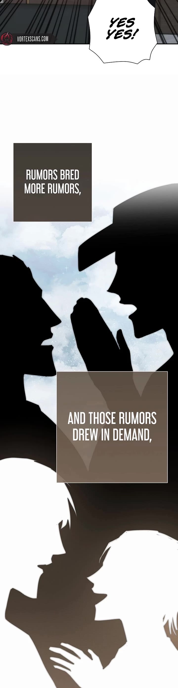 The Sword God From the Destroyed World chapter 47 page 26