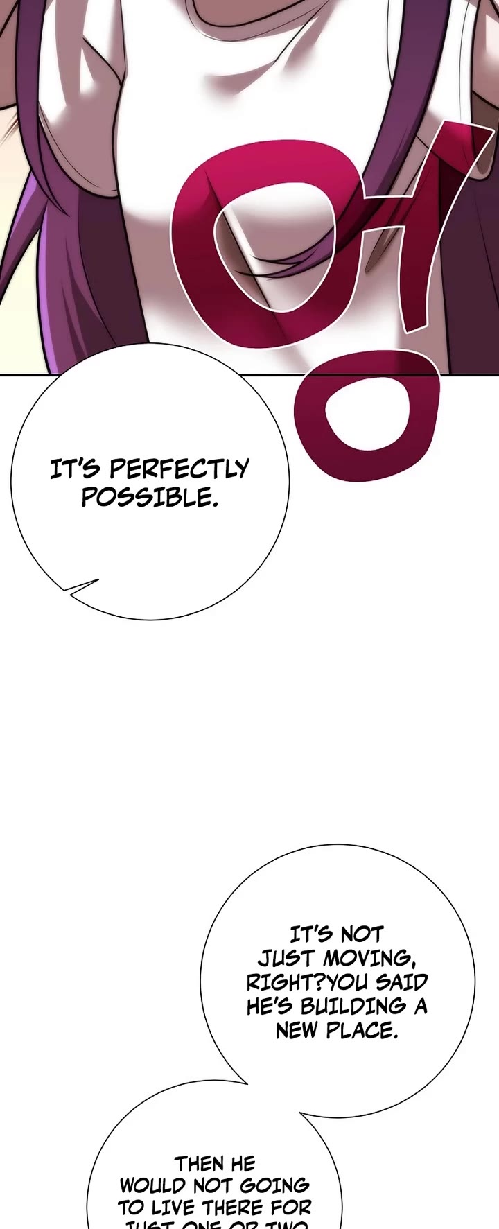 The Sword God From the Destroyed World chapter 47 page 3