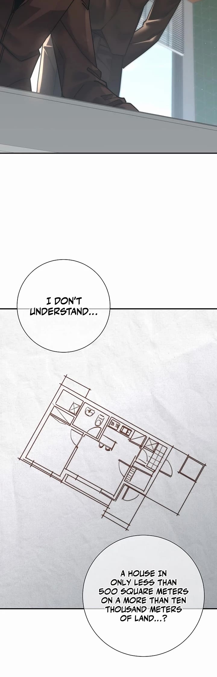 The Sword God From the Destroyed World chapter 47 page 30