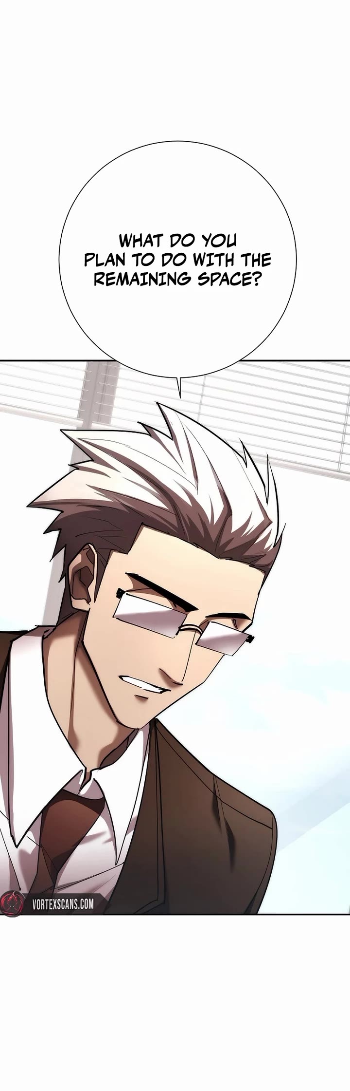 The Sword God From the Destroyed World chapter 47 page 31