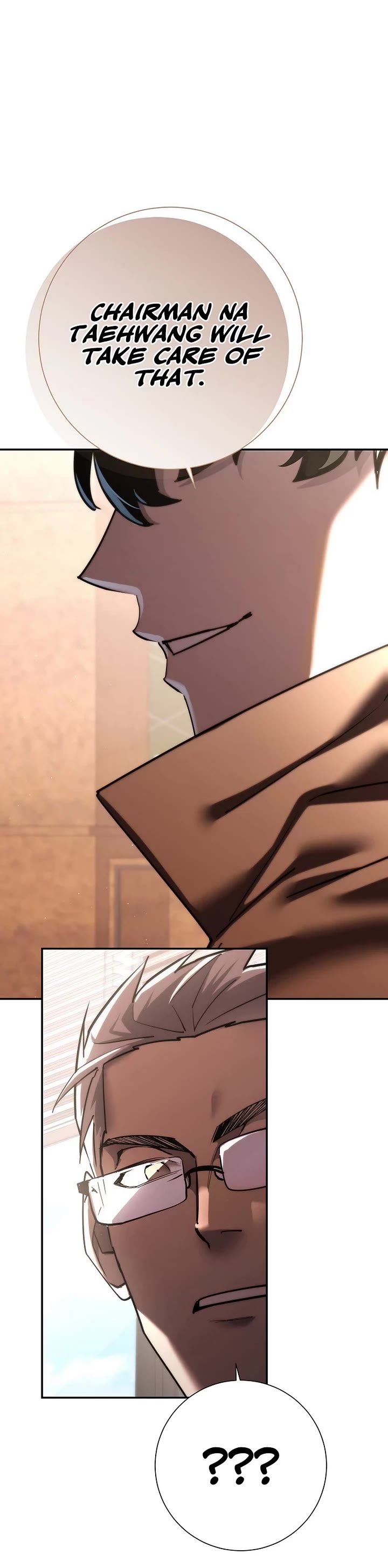 The Sword God From the Destroyed World chapter 47 page 34