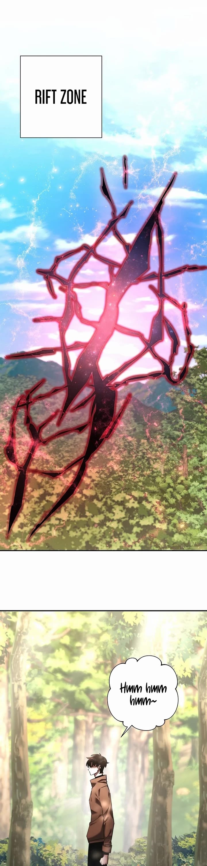 The Sword God From the Destroyed World chapter 47 page 36