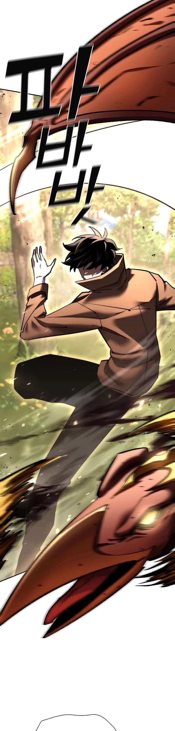 The Sword God From the Destroyed World chapter 47 page 38