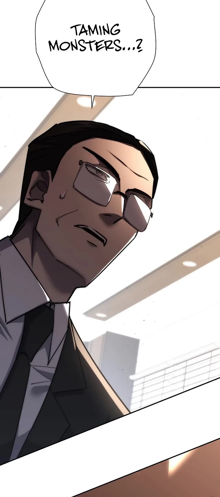 The Sword God From the Destroyed World chapter 47 page 39