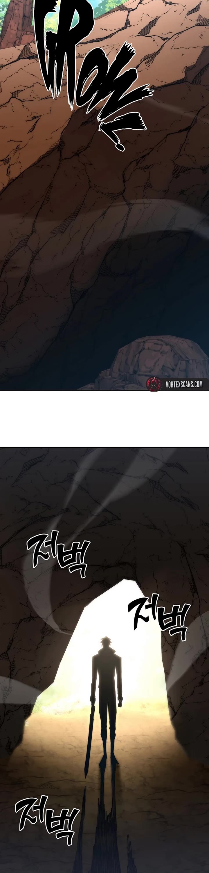 The Sword God From the Destroyed World chapter 47 page 42