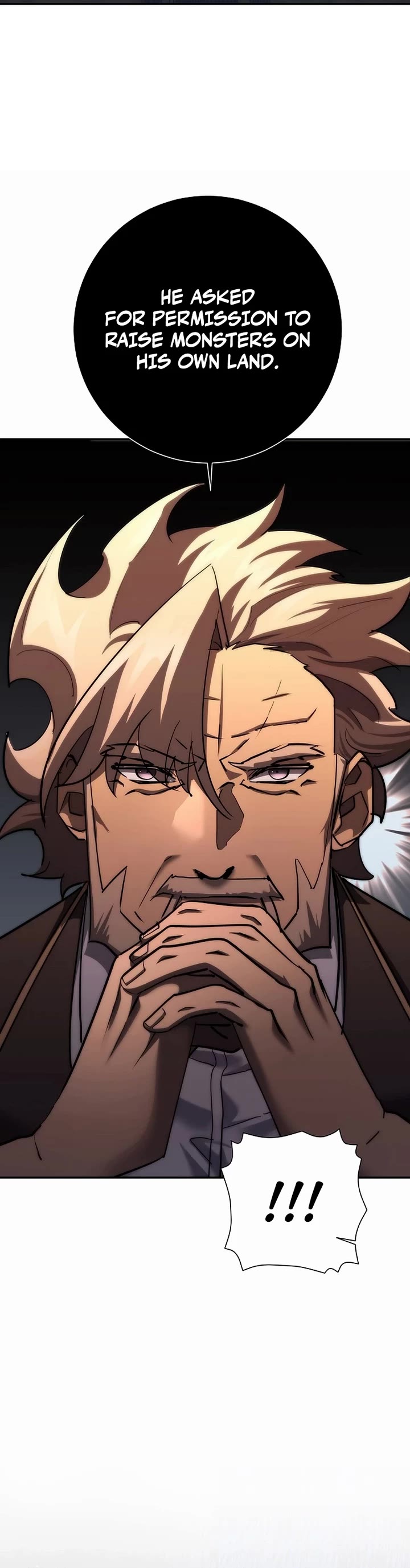 The Sword God From the Destroyed World chapter 47 page 43