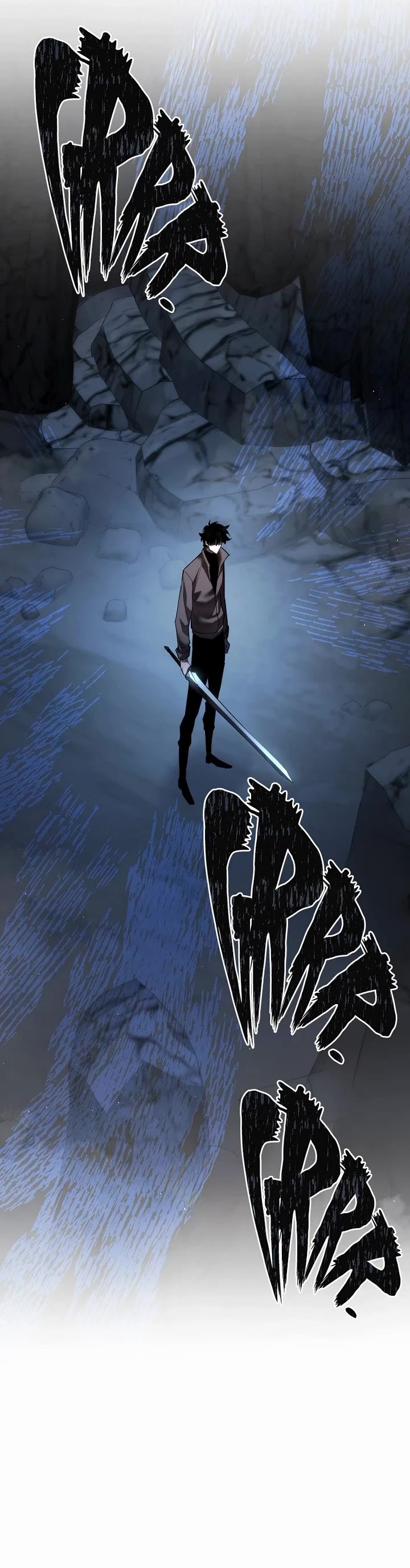 The Sword God From the Destroyed World chapter 47 page 44