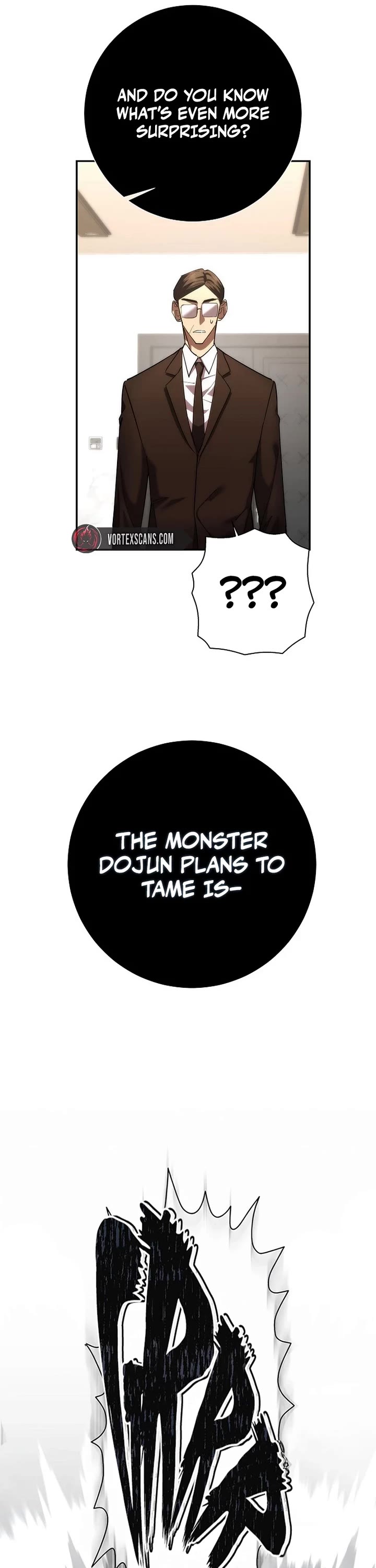 The Sword God From the Destroyed World chapter 47 page 45