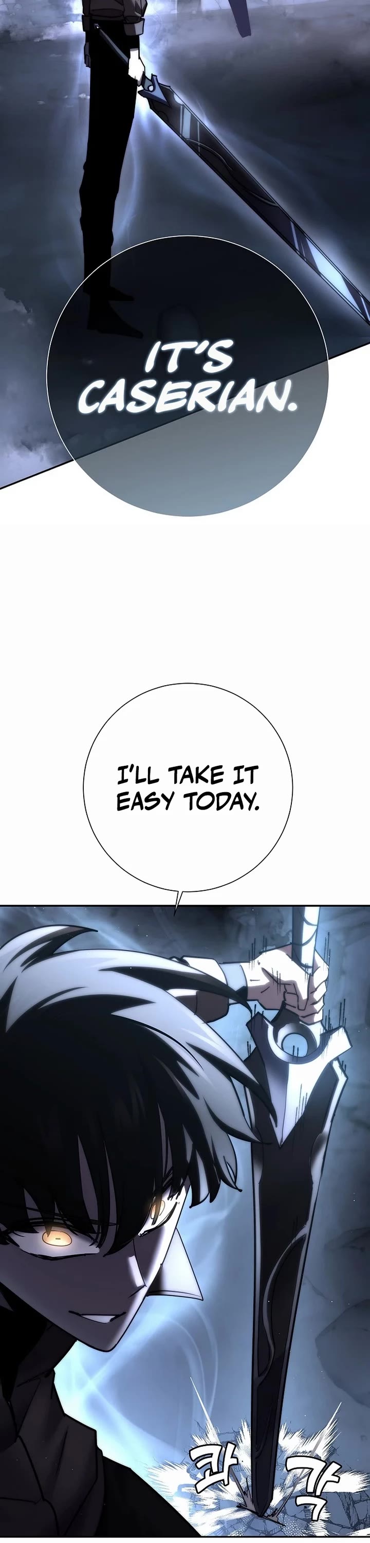 The Sword God From the Destroyed World chapter 47 page 47