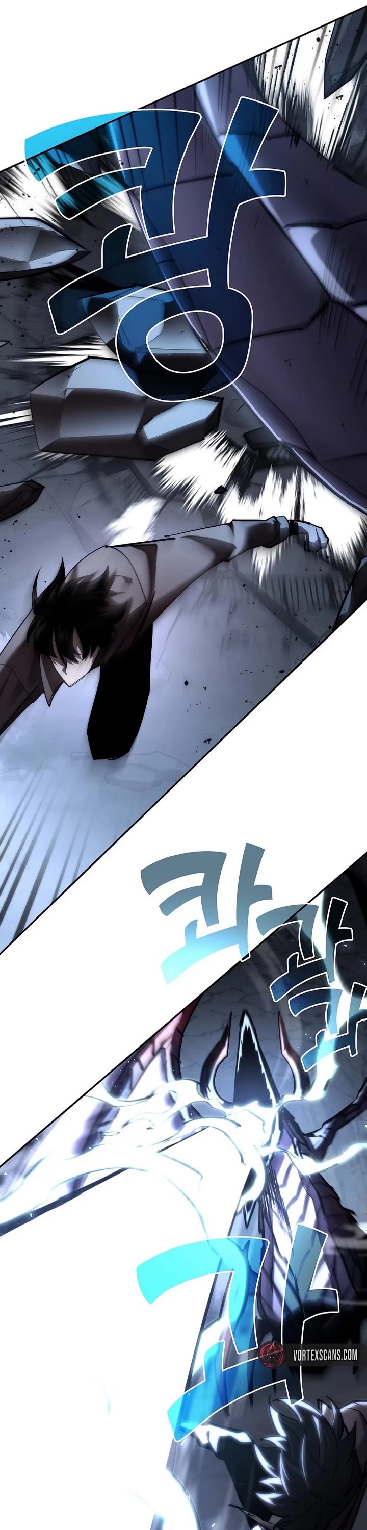 The Sword God From the Destroyed World chapter 47 page 50