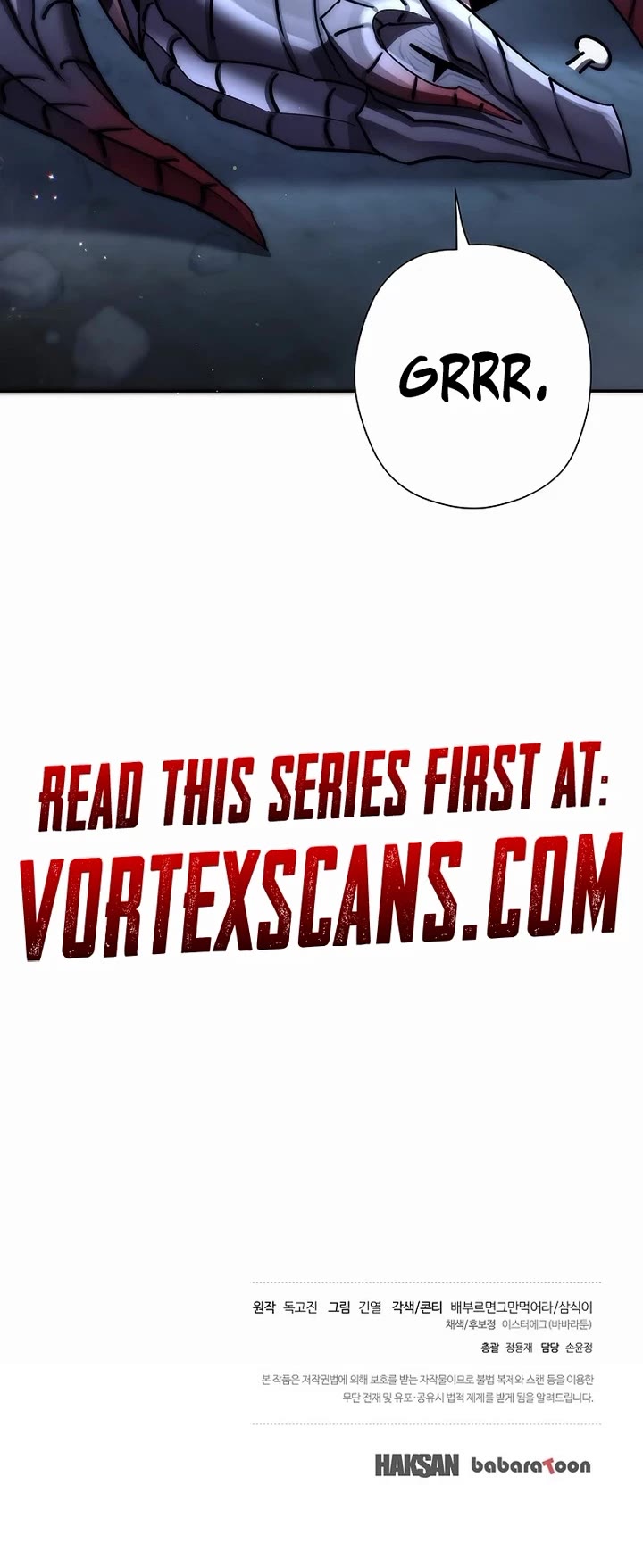 The Sword God From the Destroyed World chapter 47 page 57