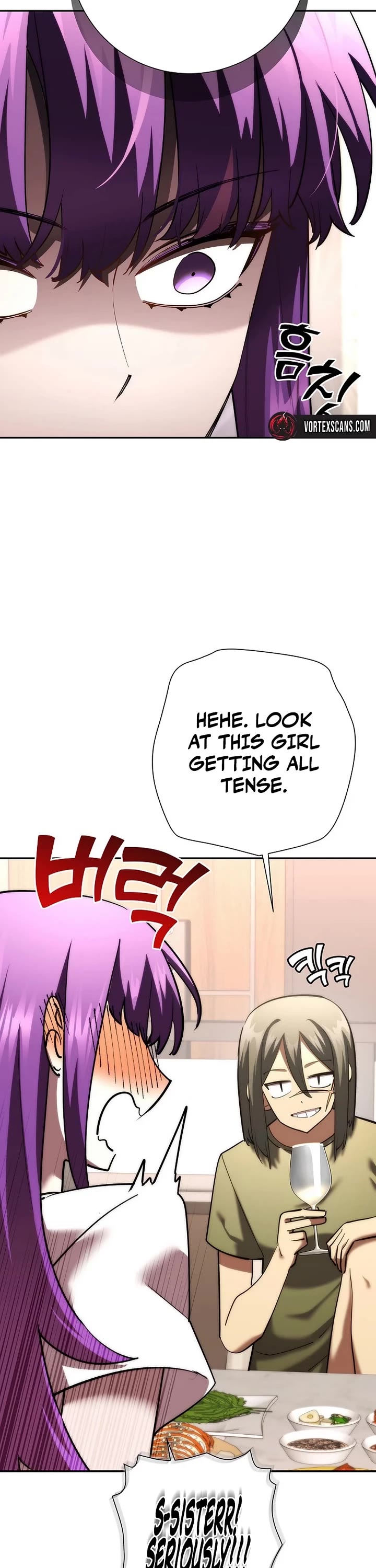 The Sword God From the Destroyed World chapter 47 page 6