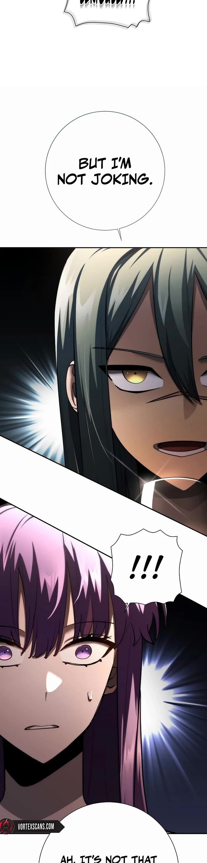 The Sword God From the Destroyed World chapter 47 page 7