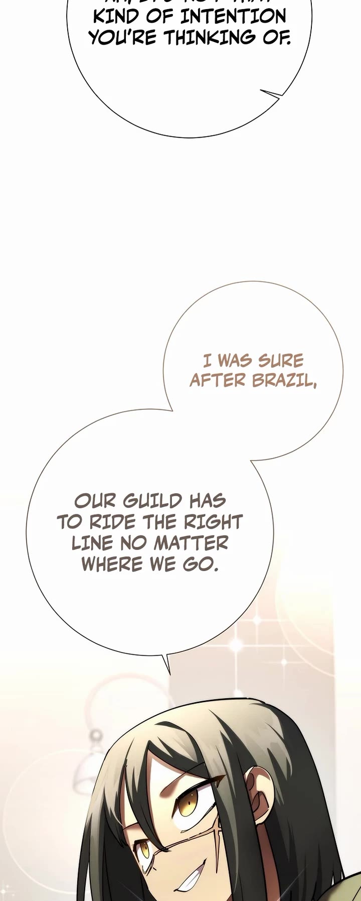 The Sword God From the Destroyed World chapter 47 page 8