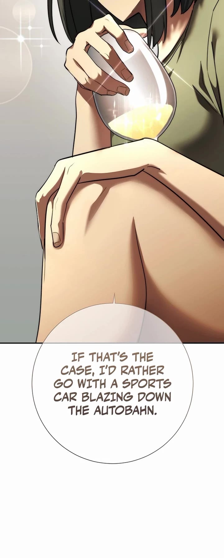 The Sword God From the Destroyed World chapter 47 page 9