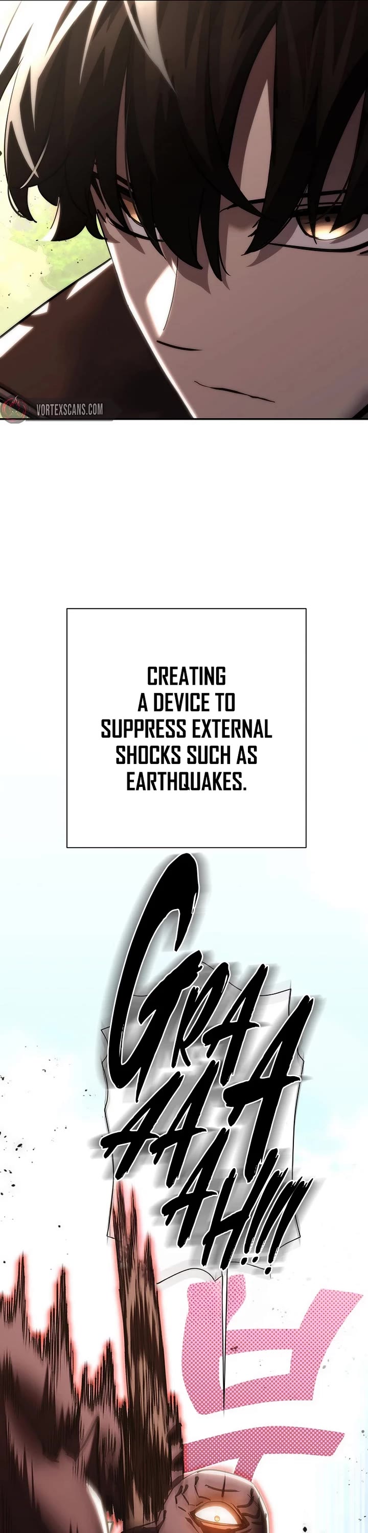 The Sword God From the Destroyed World chapter 48 page 11