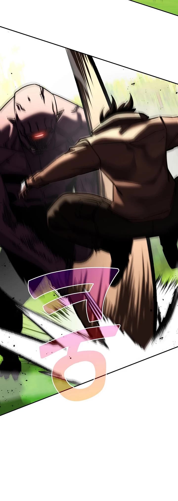 The Sword God From the Destroyed World chapter 48 page 15