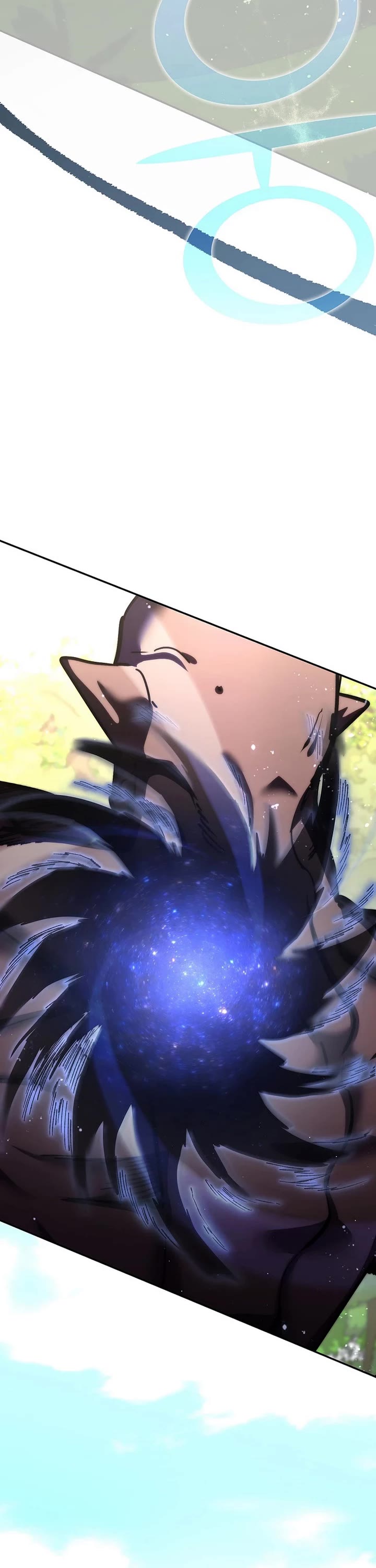 The Sword God From the Destroyed World chapter 48 page 17