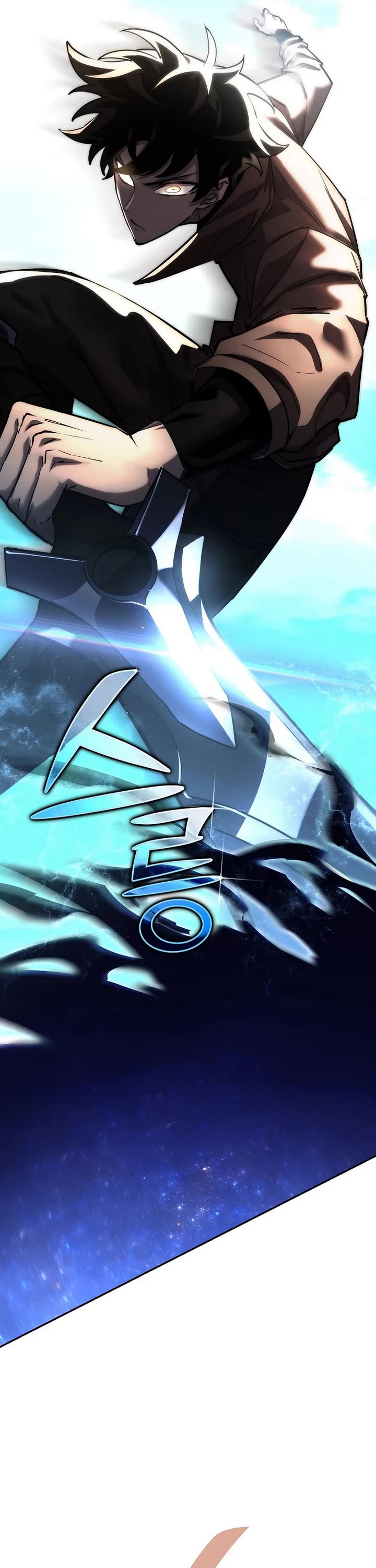 The Sword God From the Destroyed World chapter 48 page 18