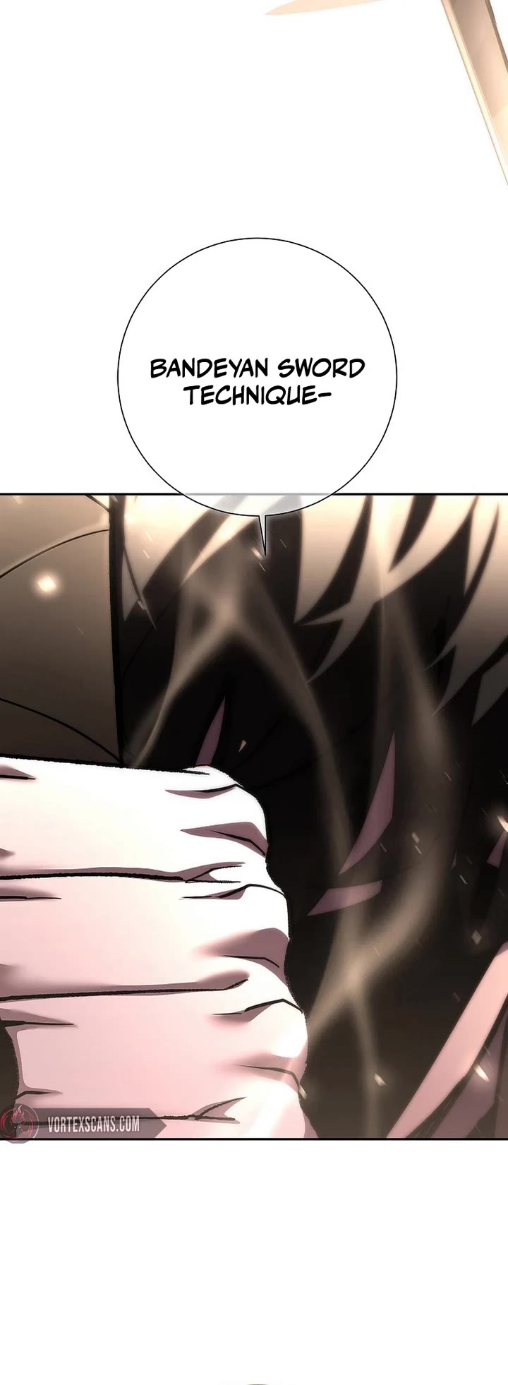 The Sword God From the Destroyed World chapter 48 page 20