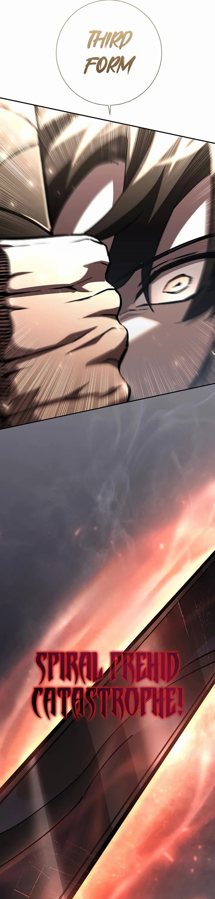 The Sword God From the Destroyed World chapter 48 page 21