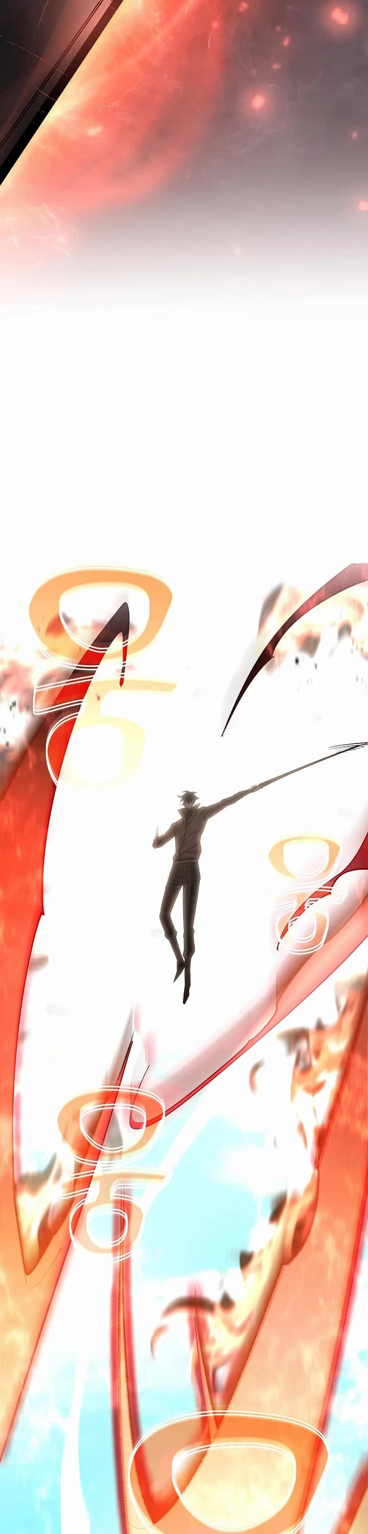 The Sword God From the Destroyed World chapter 48 page 22