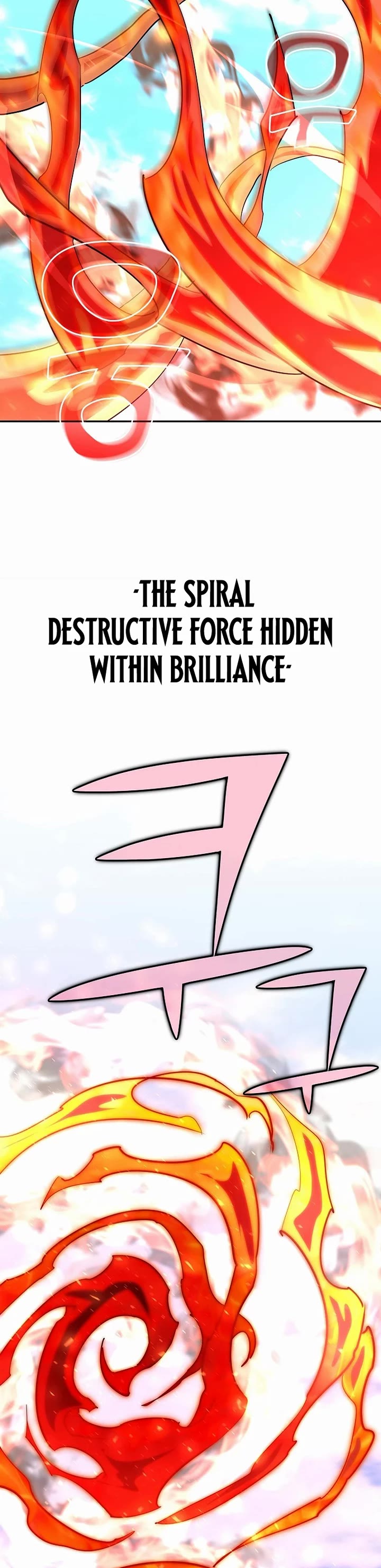 The Sword God From the Destroyed World chapter 48 page 24