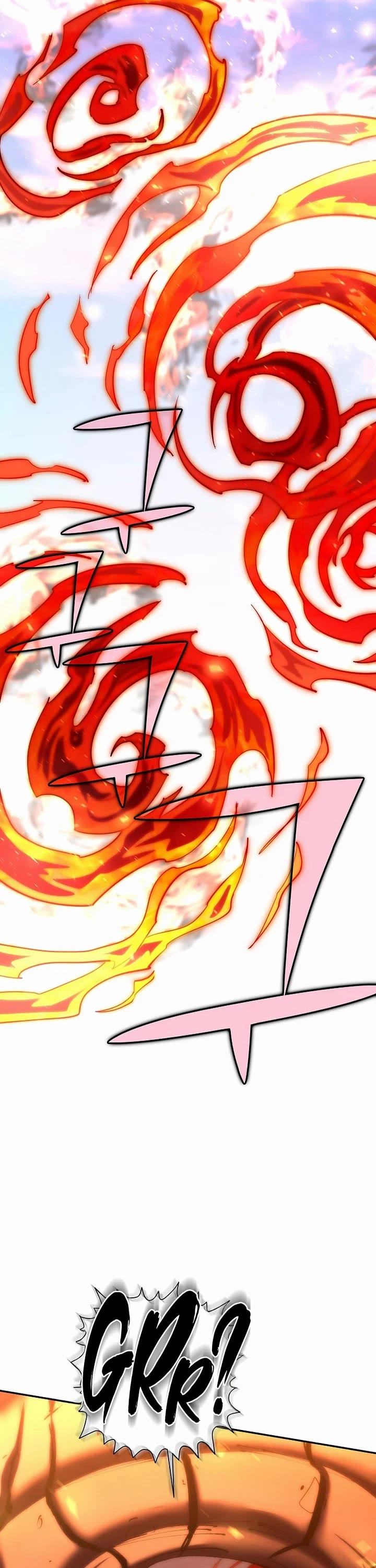 The Sword God From the Destroyed World chapter 48 page 25