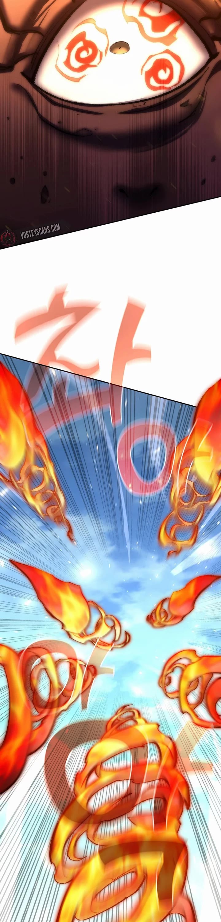 The Sword God From the Destroyed World chapter 48 page 26