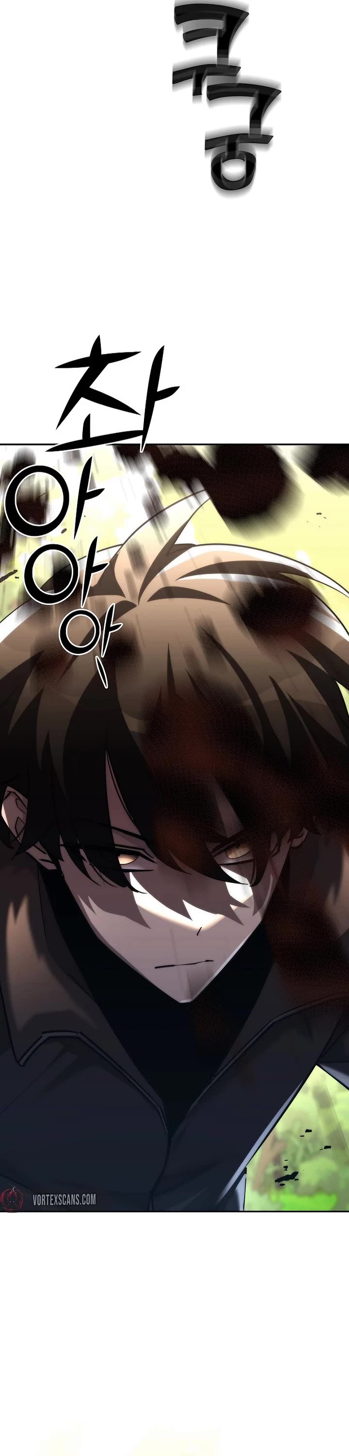 The Sword God From the Destroyed World chapter 48 page 30