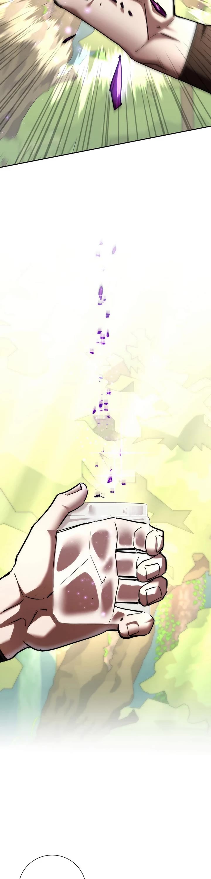 The Sword God From the Destroyed World chapter 48 page 32